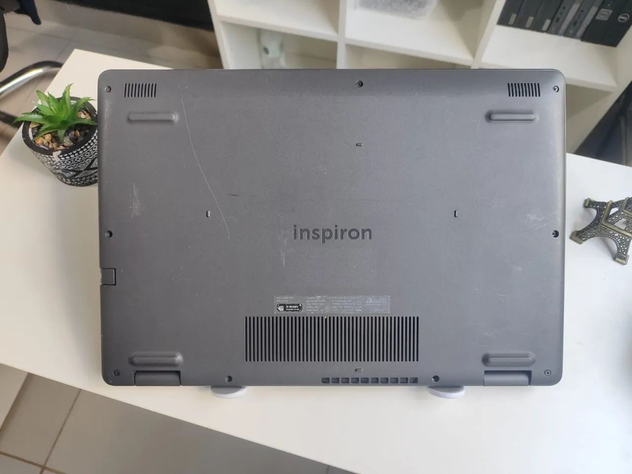NOTEBOOK DELL I7-11TH!  - Foto 4