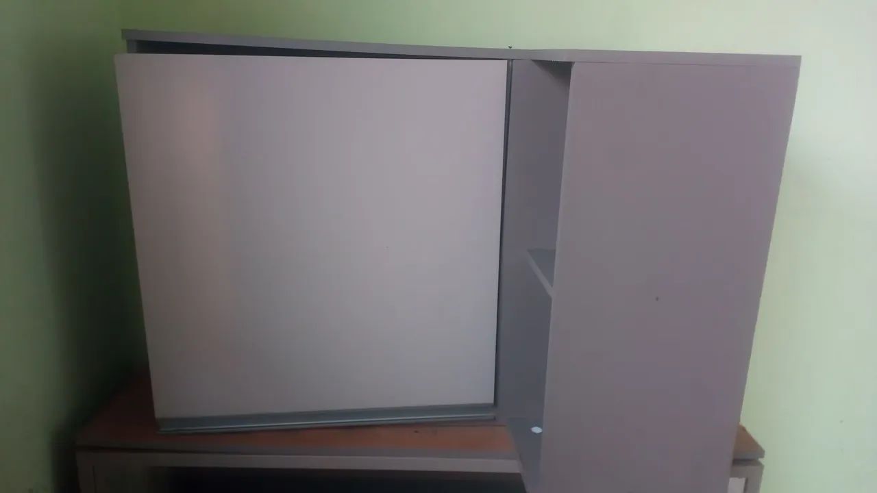 Armário de parede 2 peças  - Foto 5