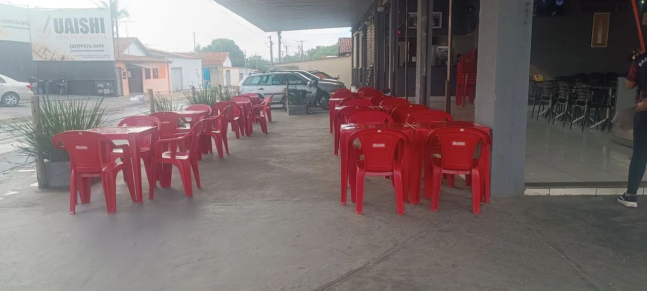 Oportunidade,Pizzaria funcionando(só de equipamentos tem + de 150 mil) - Foto 2