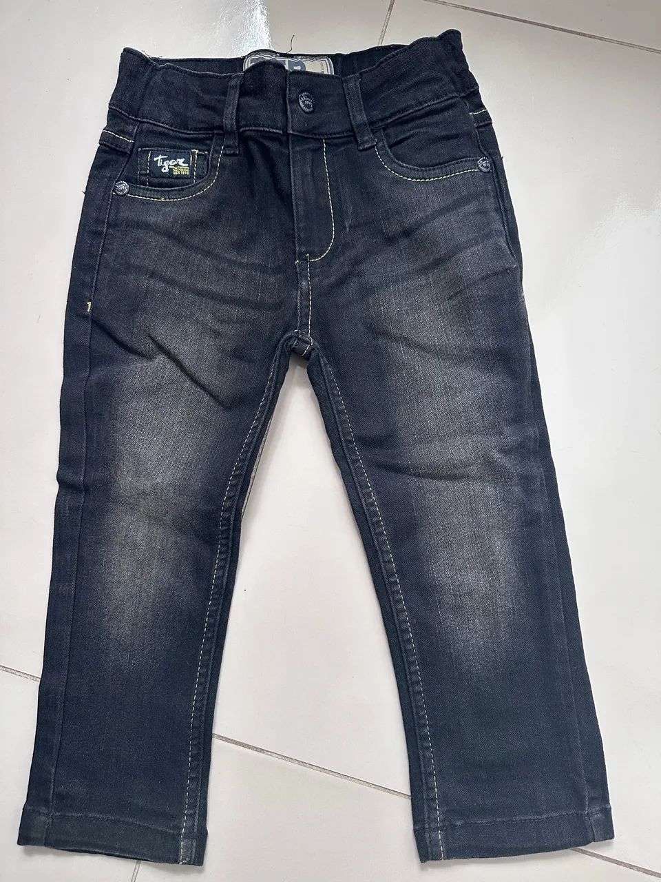 Calça TOGOR  T. Tigre 