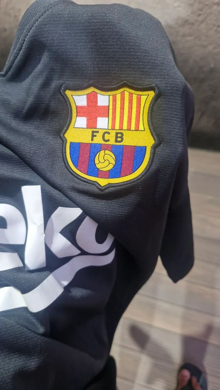 Camisa nike dryfit G - Foto 2