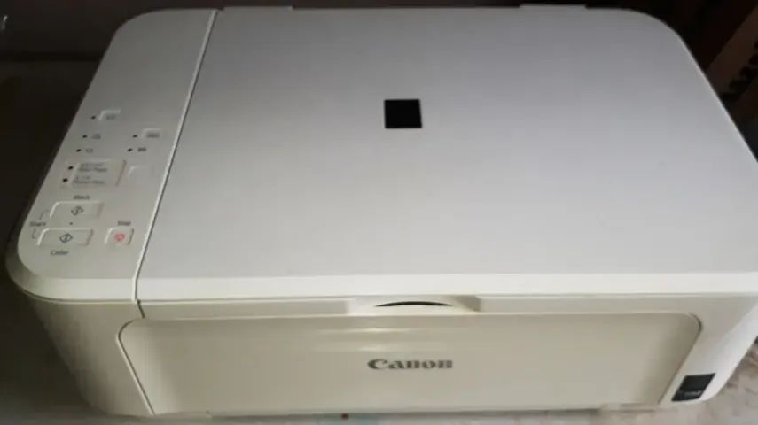 Impressora Canon PIXMA MG3510 multifuncional