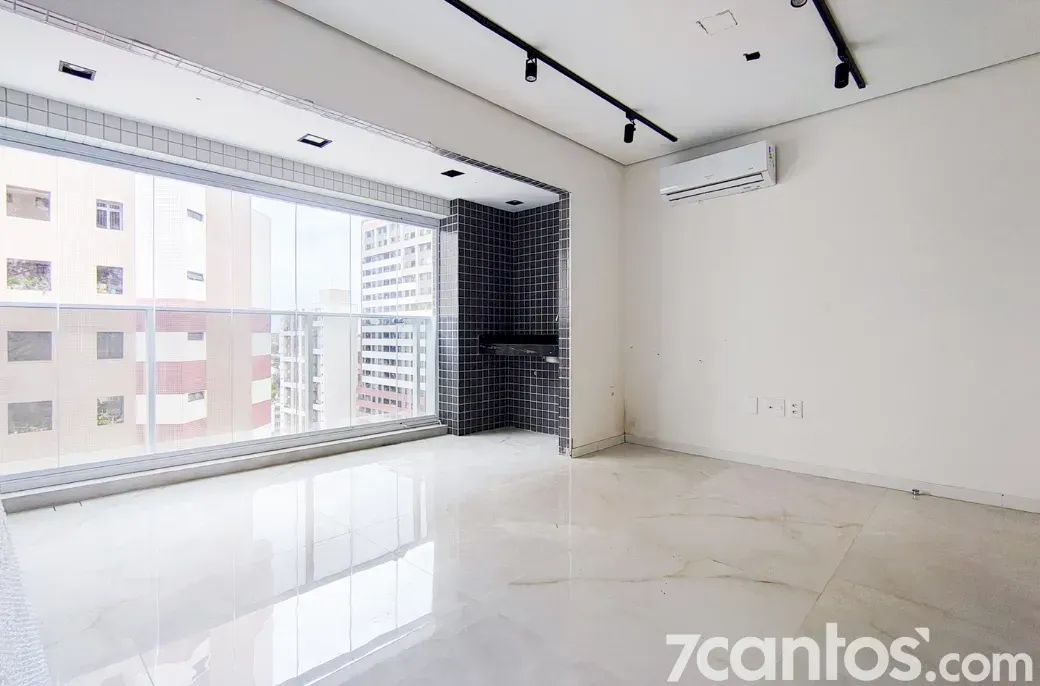 Apartamento, Meireles, 2 Quartos - Foto 2