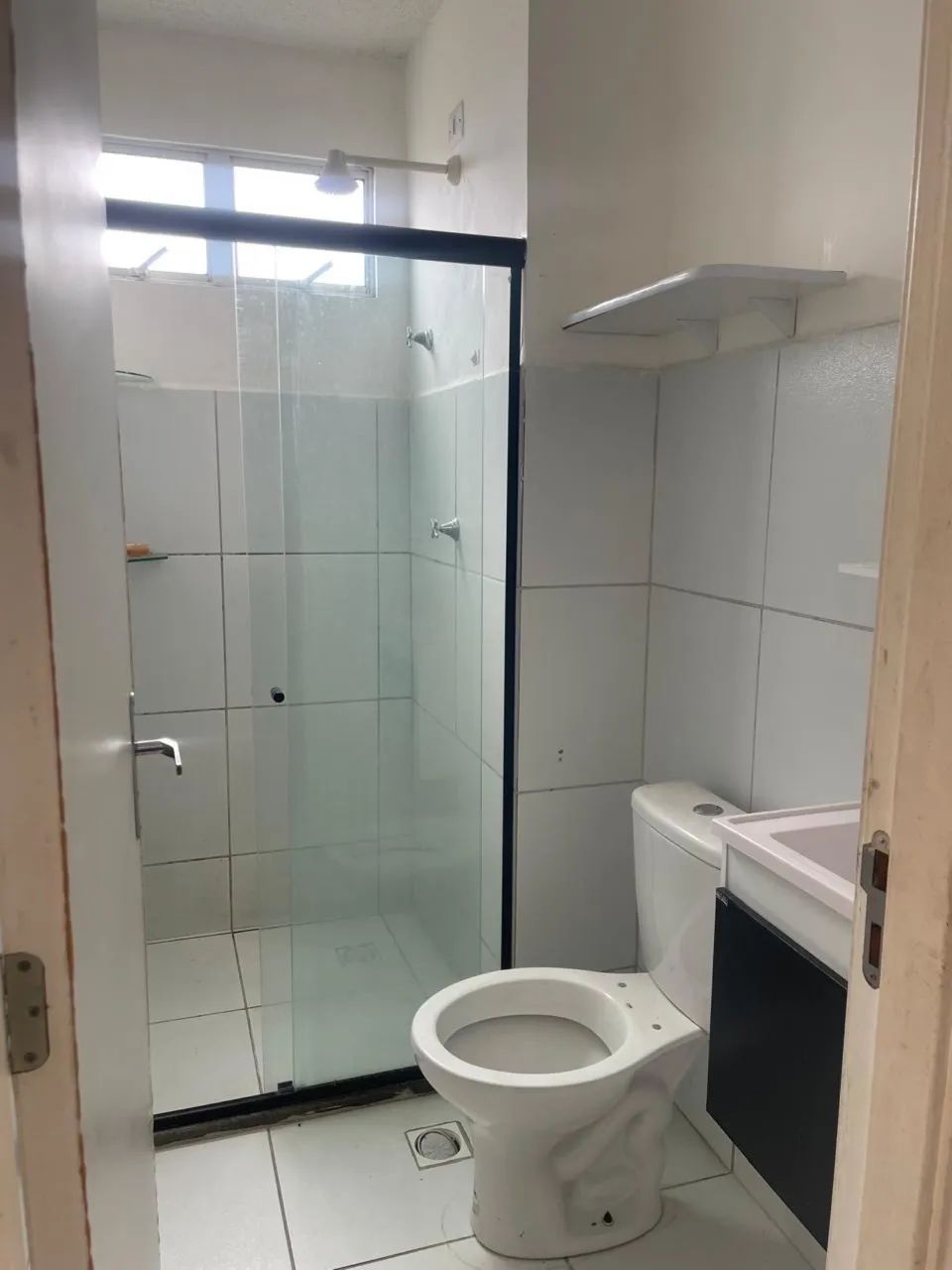 Foto - Maceió - Santos Dumont