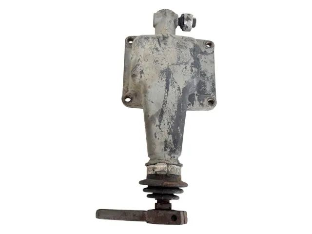 Trambulador Caixa Cambio Eaton Ford Cargo 4532 2422 4531 Original - Foto 6