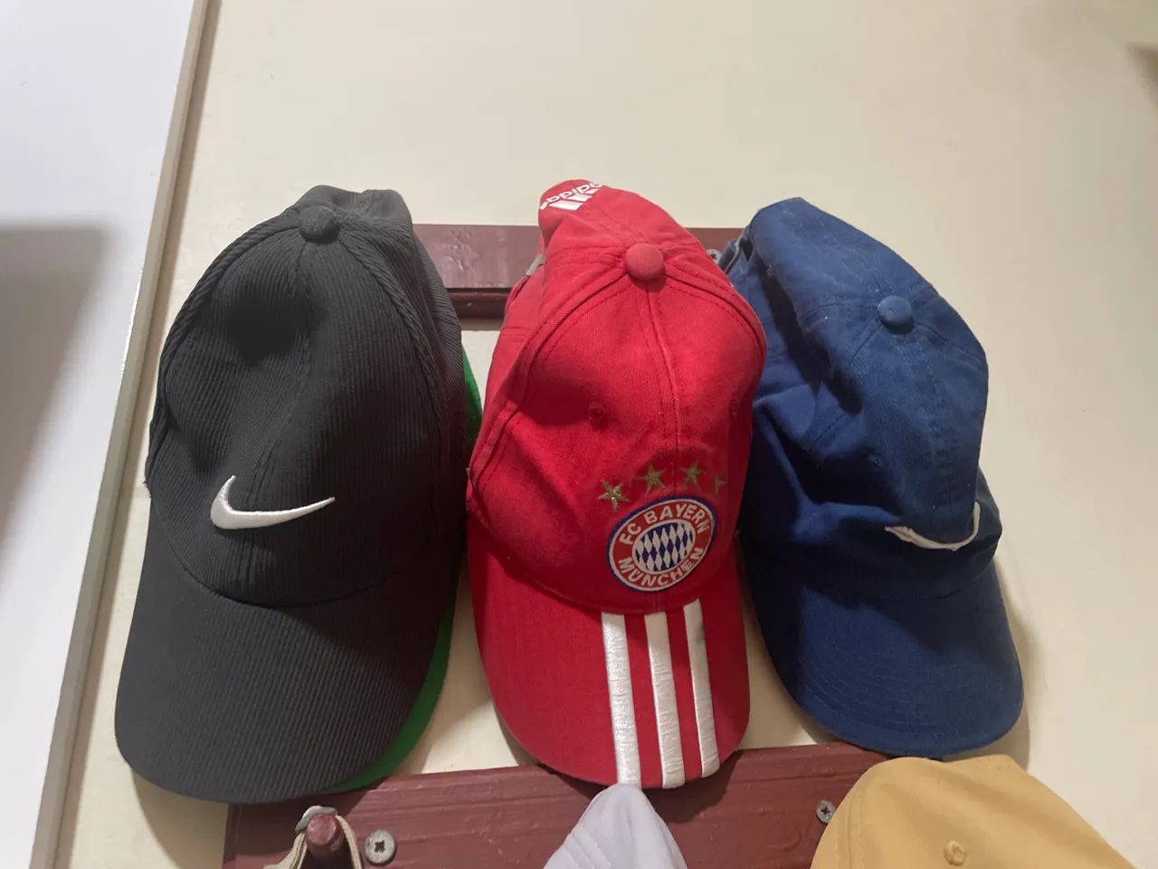 Bonés