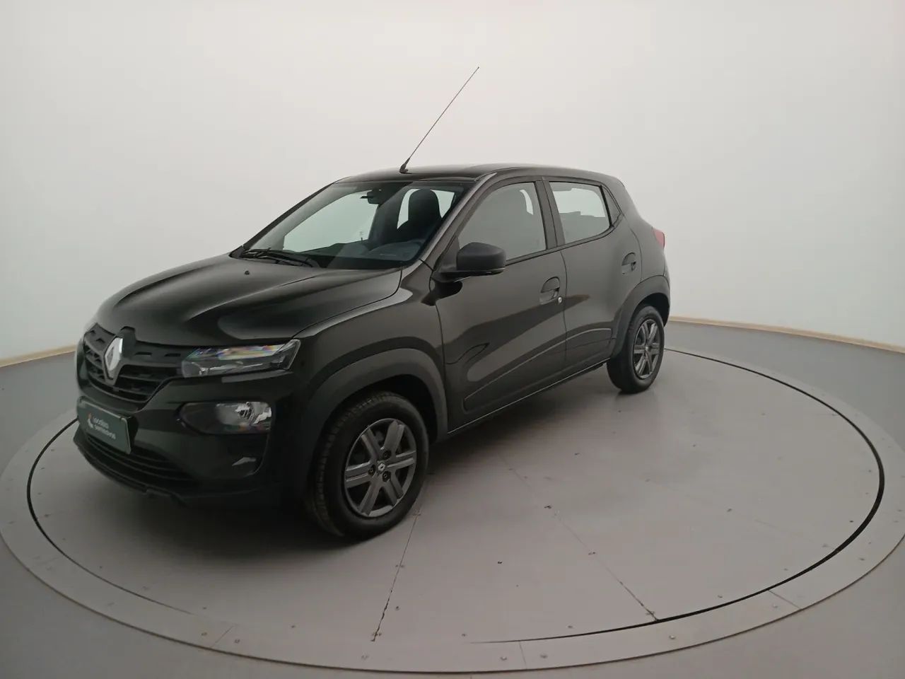 Renault Kwid 1.0 Zen 2025