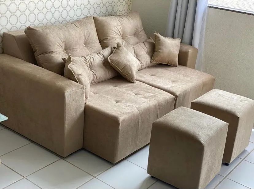 REFORMAS E FABRICAÇÃO EM GERAL