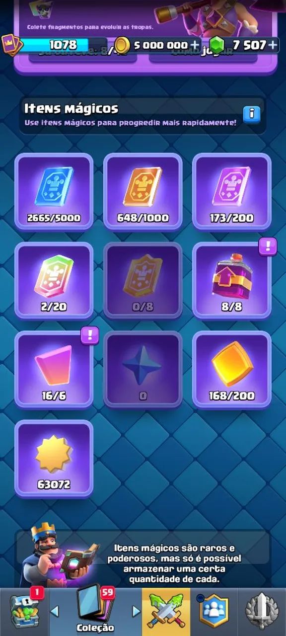 Clash royale  - Foto 2