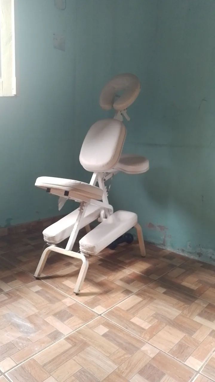 VENDO CADEIRA QUICK