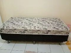 Cama seminova - Foto 4