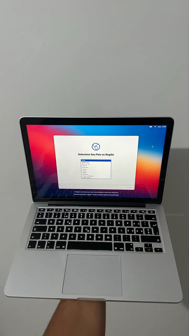 Macbook pro Retina 15インチ Late 2013 500GB MacBook Pro (Retina