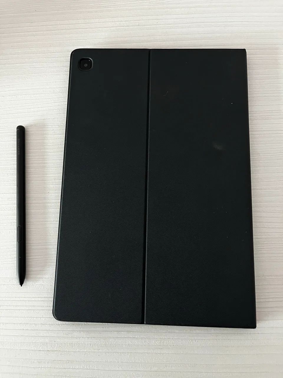 Tablet tab s6 lite (samsung) + capa e caneta (s pen) original  - Foto 3