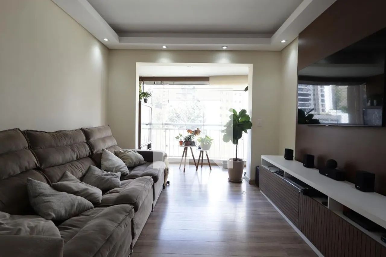 Apartamento à Venda - Panamby, 3 Quartos, 95 m2 - Foto 2