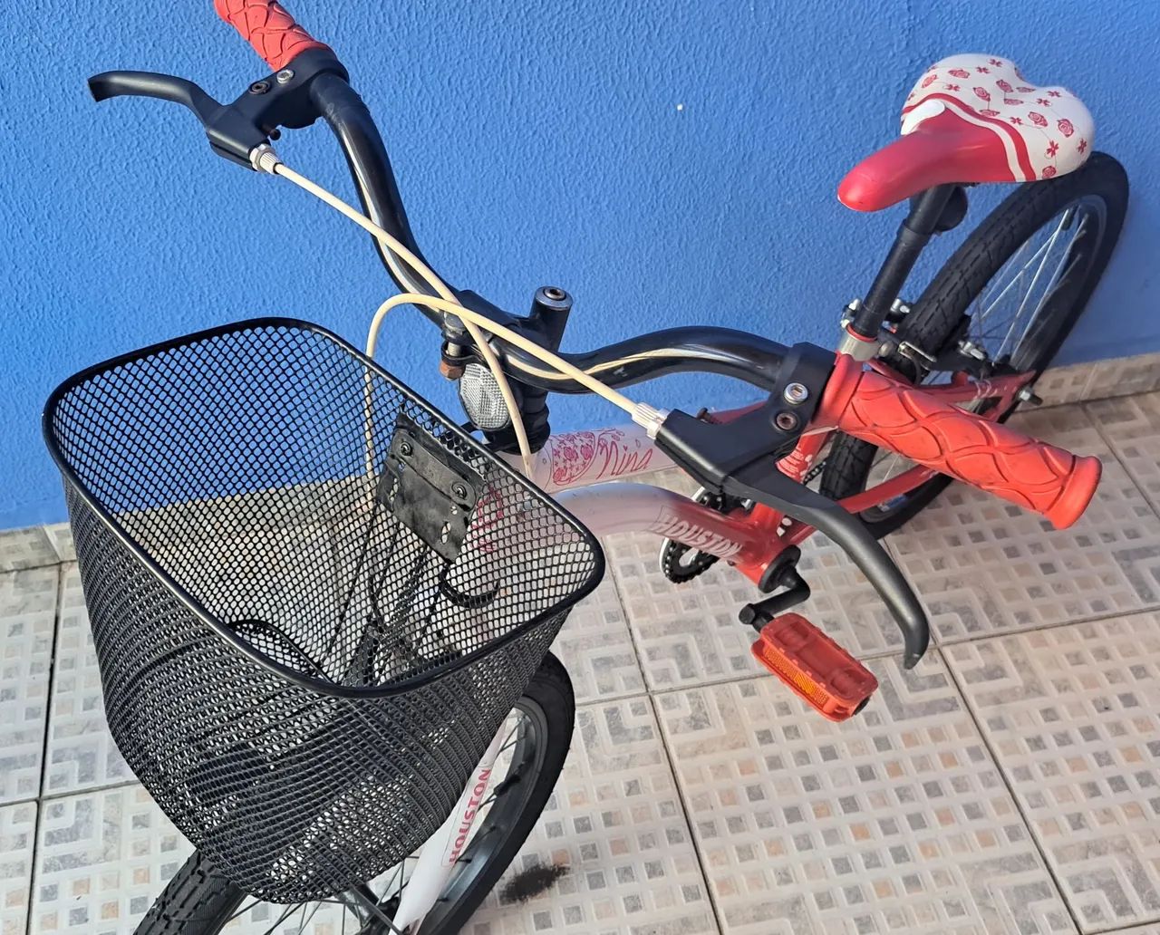 Bicicleta aro 20 - Foto 3