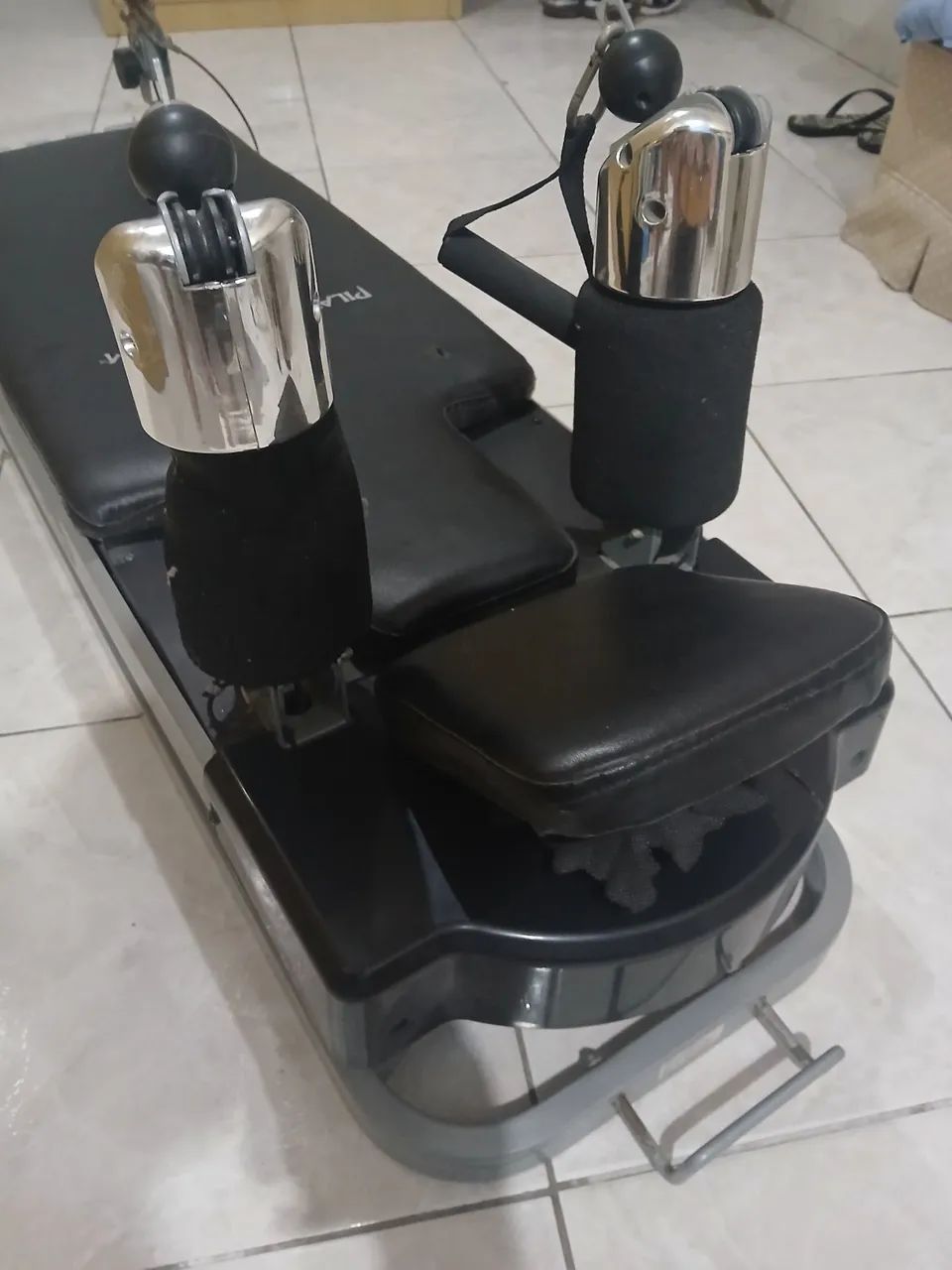 Aparelho de Pilates  - Foto 2