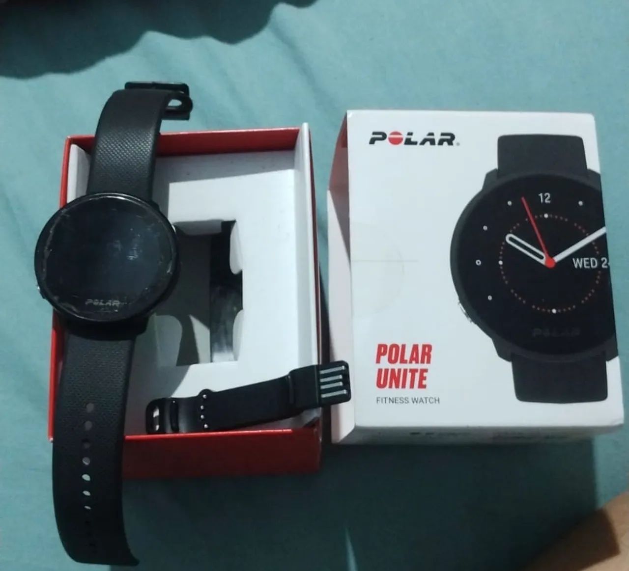 Relógio Polar - Foto 3
