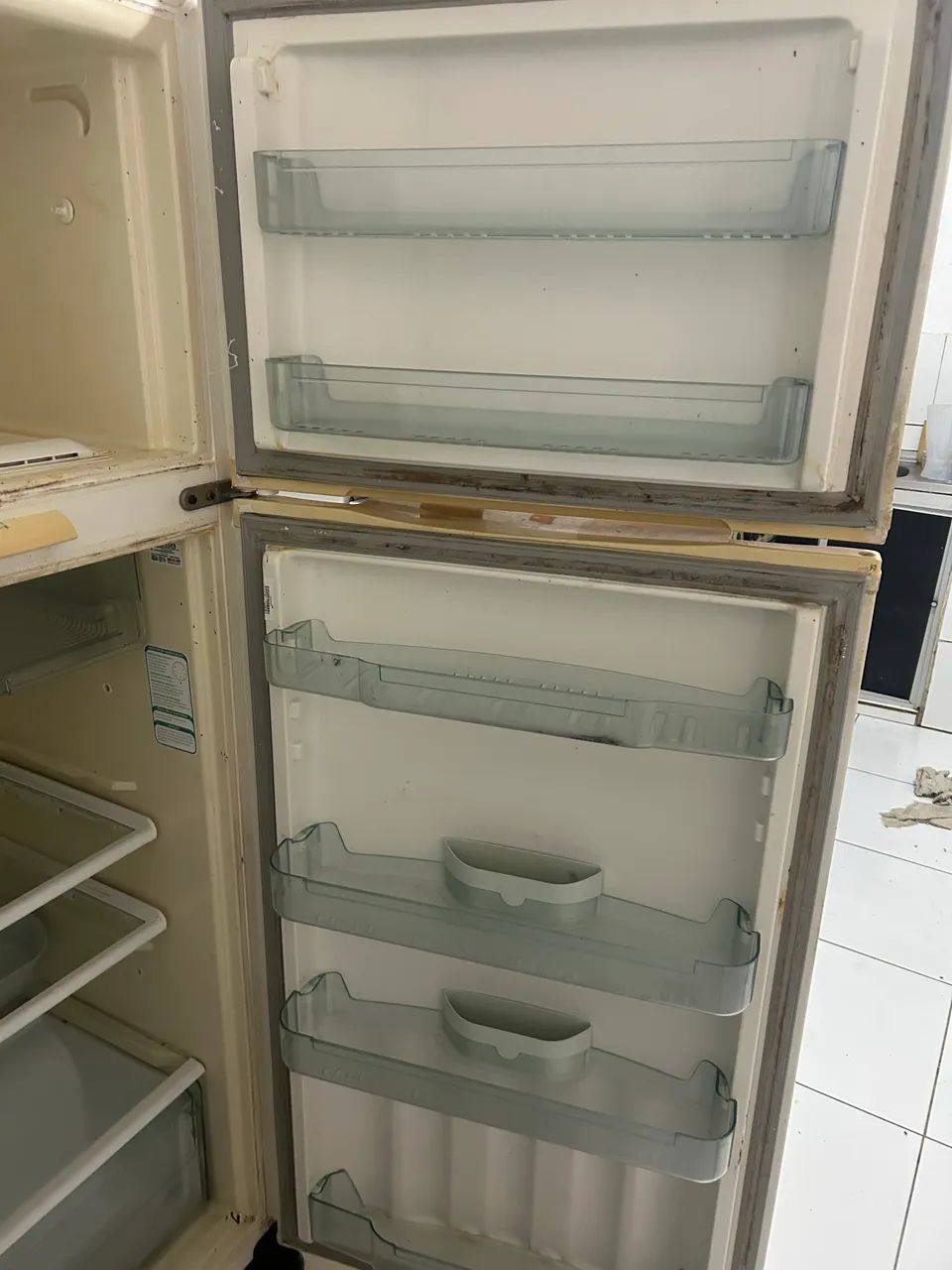 Geladeira  - Foto 4
