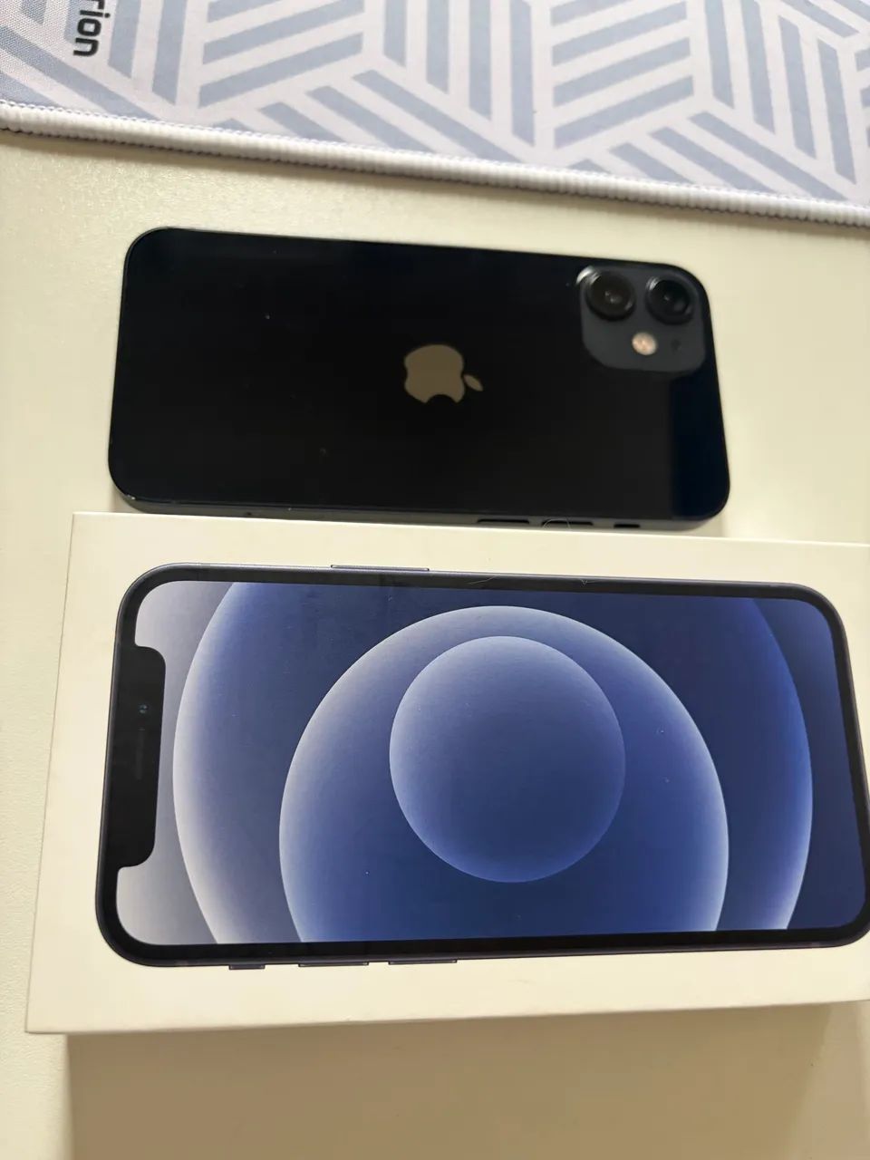 iPhone 12 Mini 128GB - Foto 3