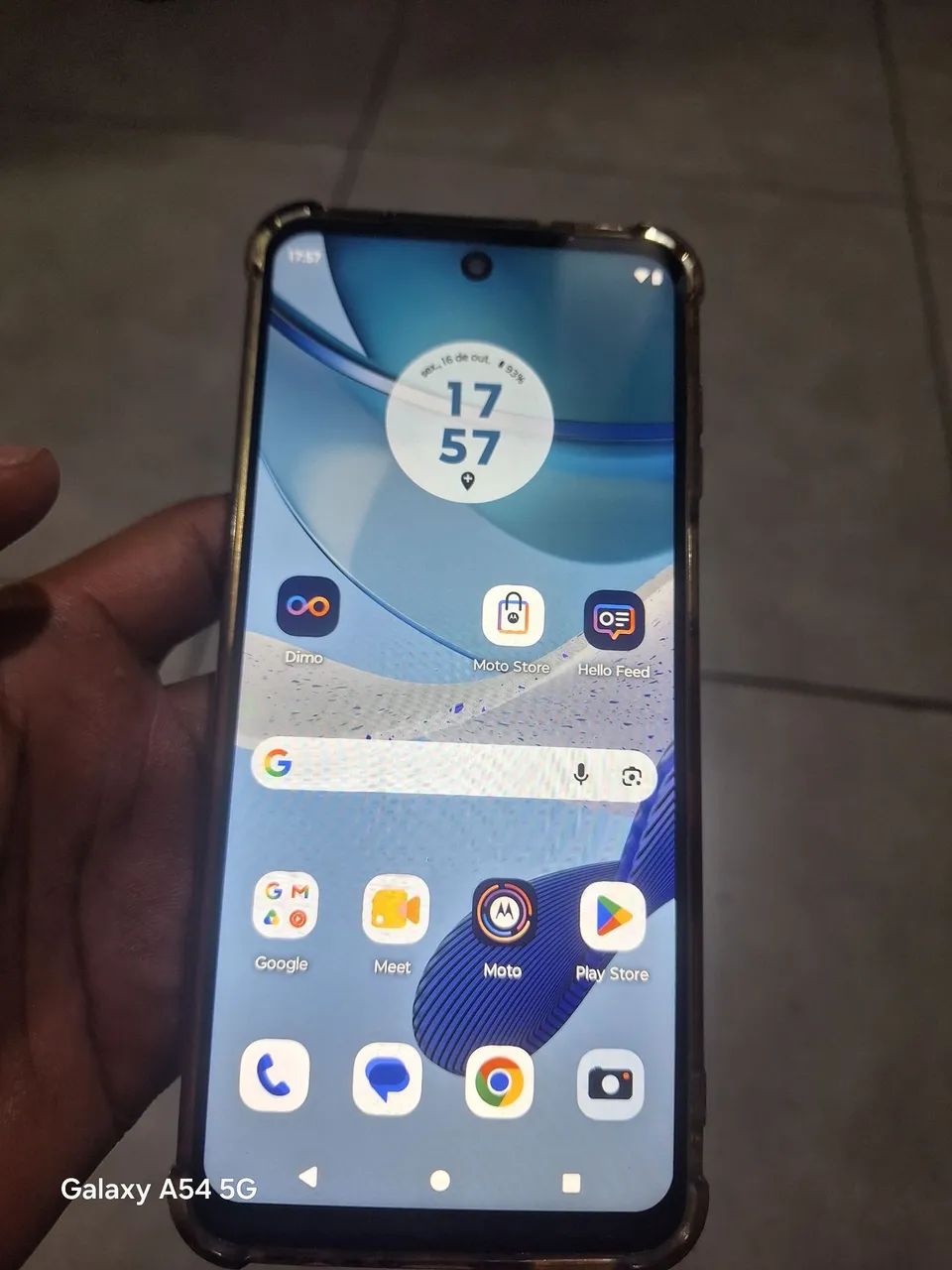 MOTO G53 5G
