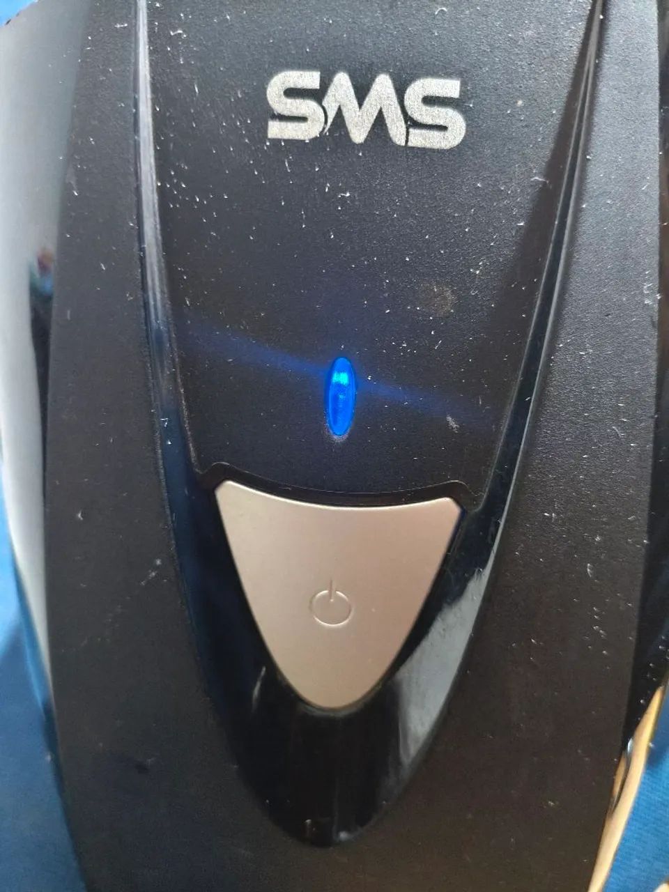 NOBREAK SMS