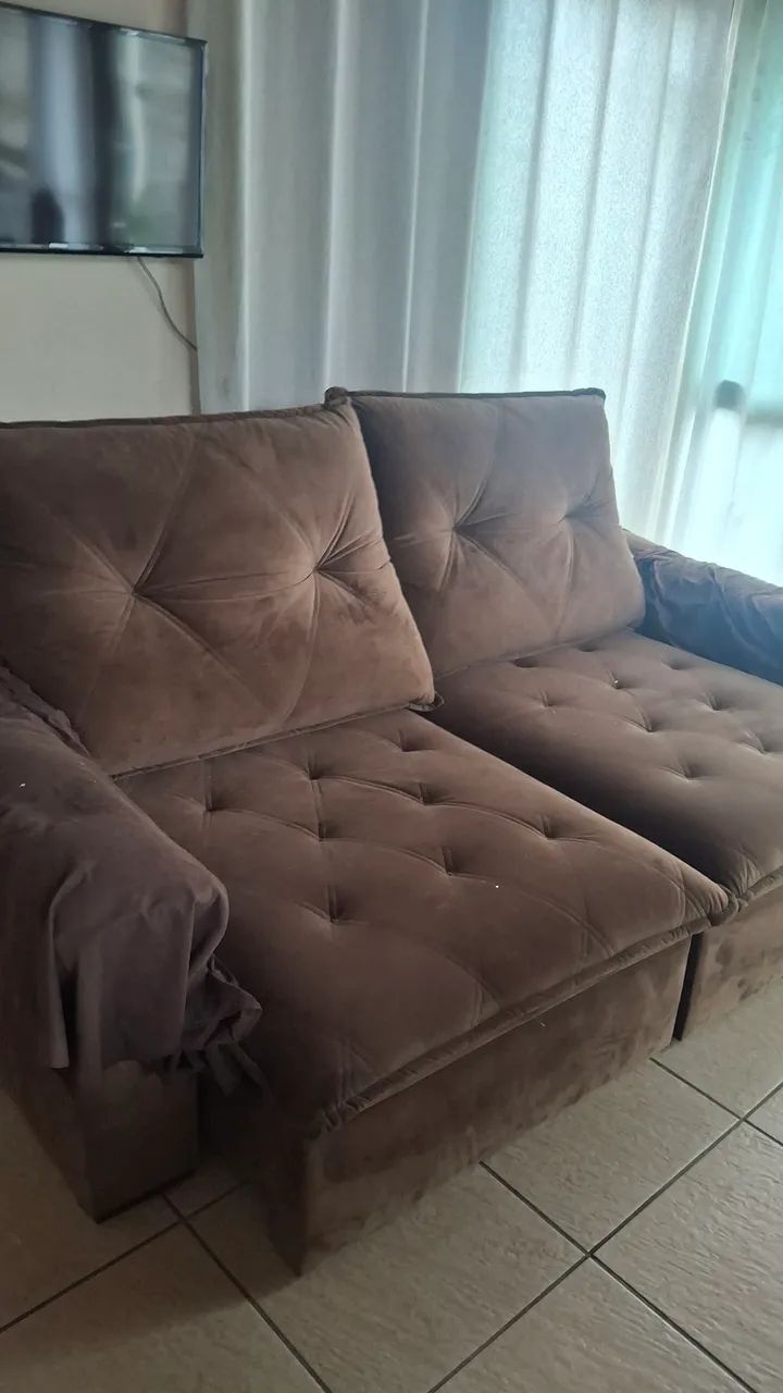 Sofa refratil - Foto 2