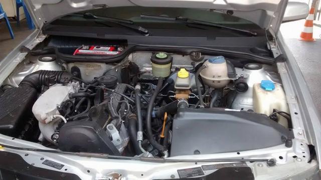 Vw - Volkswagen Gol copa 1.6 flex - Foto 5