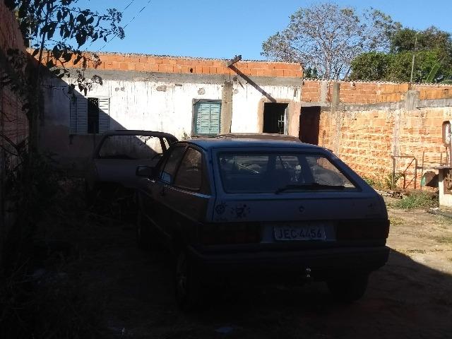 Vendo Casa no Arapoanga na Quadra 17 L, 85mil - Foto 3