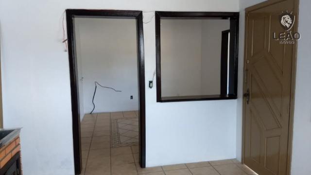 Casa à venda com 2 dormitórios em Santa teresa, São leopoldo cod:1103 - Foto 5