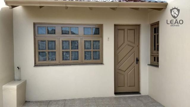 Casa à venda com 2 dormitórios em Santa teresa, São leopoldo cod:1103 - Foto 9
