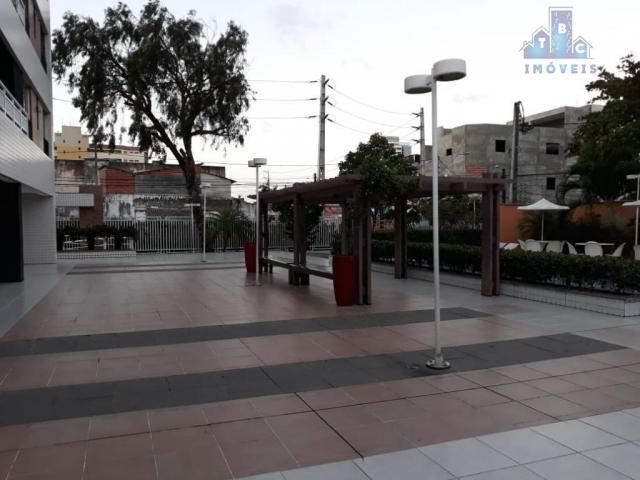 Apartamento, 106 metros no Bairro de Fátima. - Foto 16