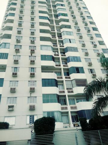 Apartamento 4 quartos Centro Cuiaba - Foto 4