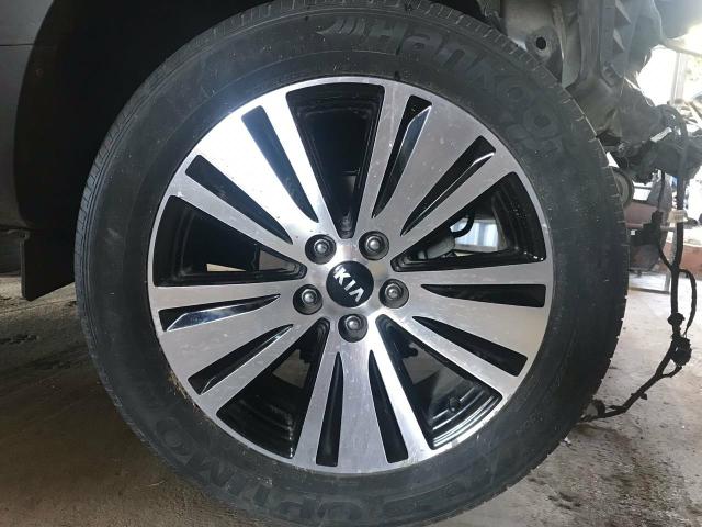 Sportage 2014 2.0 Flex Automático Vendido em Peças - Foto 5