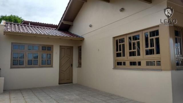 Casa à venda com 2 dormitórios em Santa teresa, São leopoldo cod:1103 - Foto 17