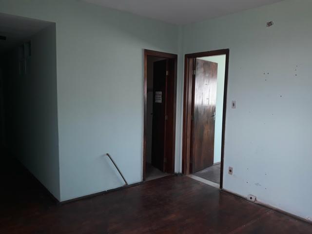Vende-se sala comercial. no ed. canaçu um 8 andar na rua João Pessoa.R$ 36mil reais - Foto 2