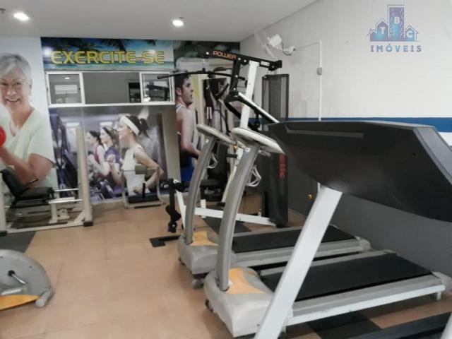 Apartamento, 106 metros no Bairro de Fátima. - Foto 7