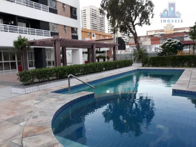 Apartamento, 106 metros no Bairro de Fátima. - Foto 17
