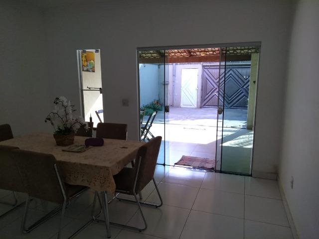 Casa 3 quartos setor alto do vale goiania - Foto 6