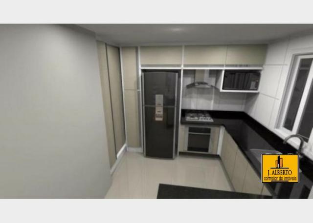 Sobrado Triplex Novo Mundo 148m² - Foto 15