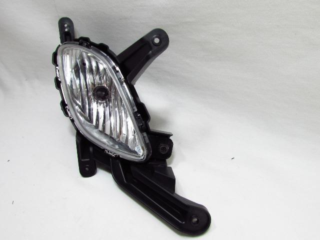 Farol Milha Auxiliar Picanto 2012 2013 2014 2015 Direito - Foto 3