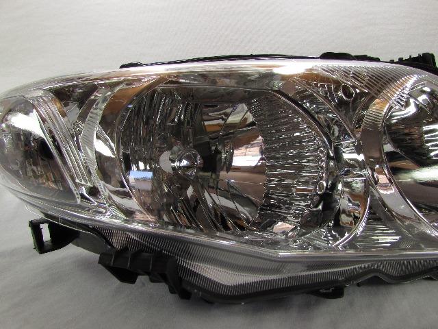 Farol Toyota Corolla 2009 2010 2011 Direito - Foto 3