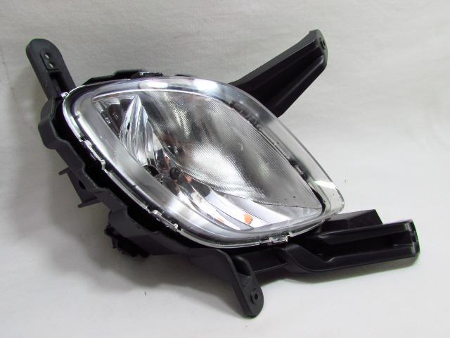 Farol Milha Auxiliar Picanto 2012 2013 2014 2015 Direito - Foto 2
