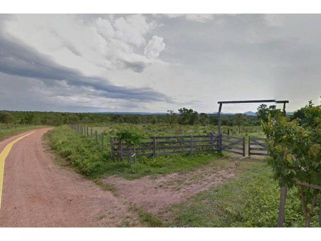 Chácara à venda em Zona rural, Cuiaba cod:20802 - Foto 12