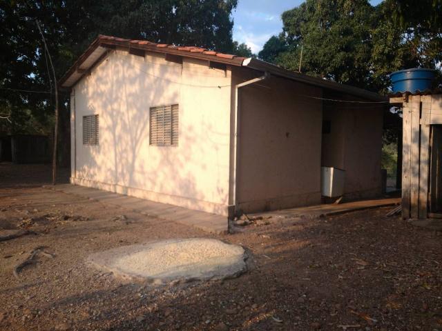 Chácara à venda em Zona rural, Cuiaba cod:20802 - Foto 3