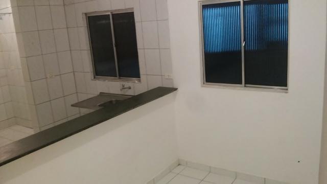 R$ 630 - Aluga-se Apartamento - Diadema - Vila Nogueira - Aluguel: