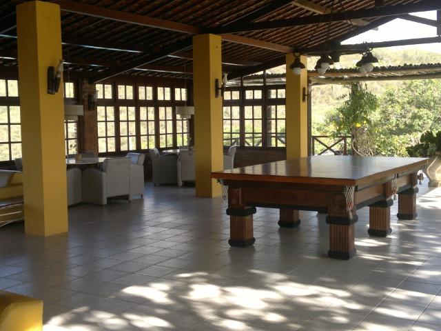 Lote de 2000 m² em condomínio fechado em Gravatá PE - Foto 3