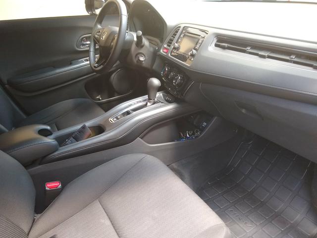 Honda Hrv Ex 2016 Automático - Foto 6