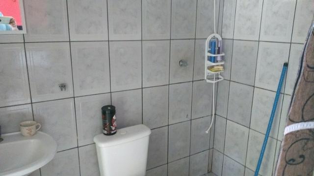 Samuel Pereira oferece: Casa Mansões Colorado Escriturada Churrasqueira 3 Quartos 1 suite - Foto 17