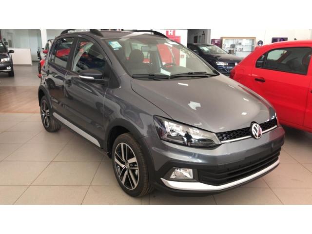 VOLKSWAGEN FOX 1.6 MSI TOTAL FLEX 2018 - Foto 2