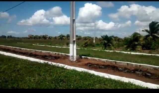 Vendo Terreno em Ceará Mirim- Riachão 1000 metros - Foto 2